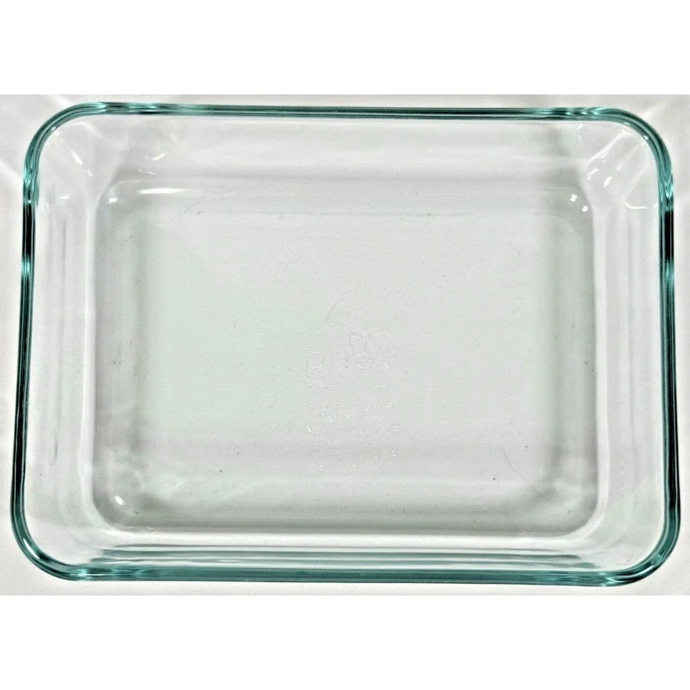 Pyrex elevate your